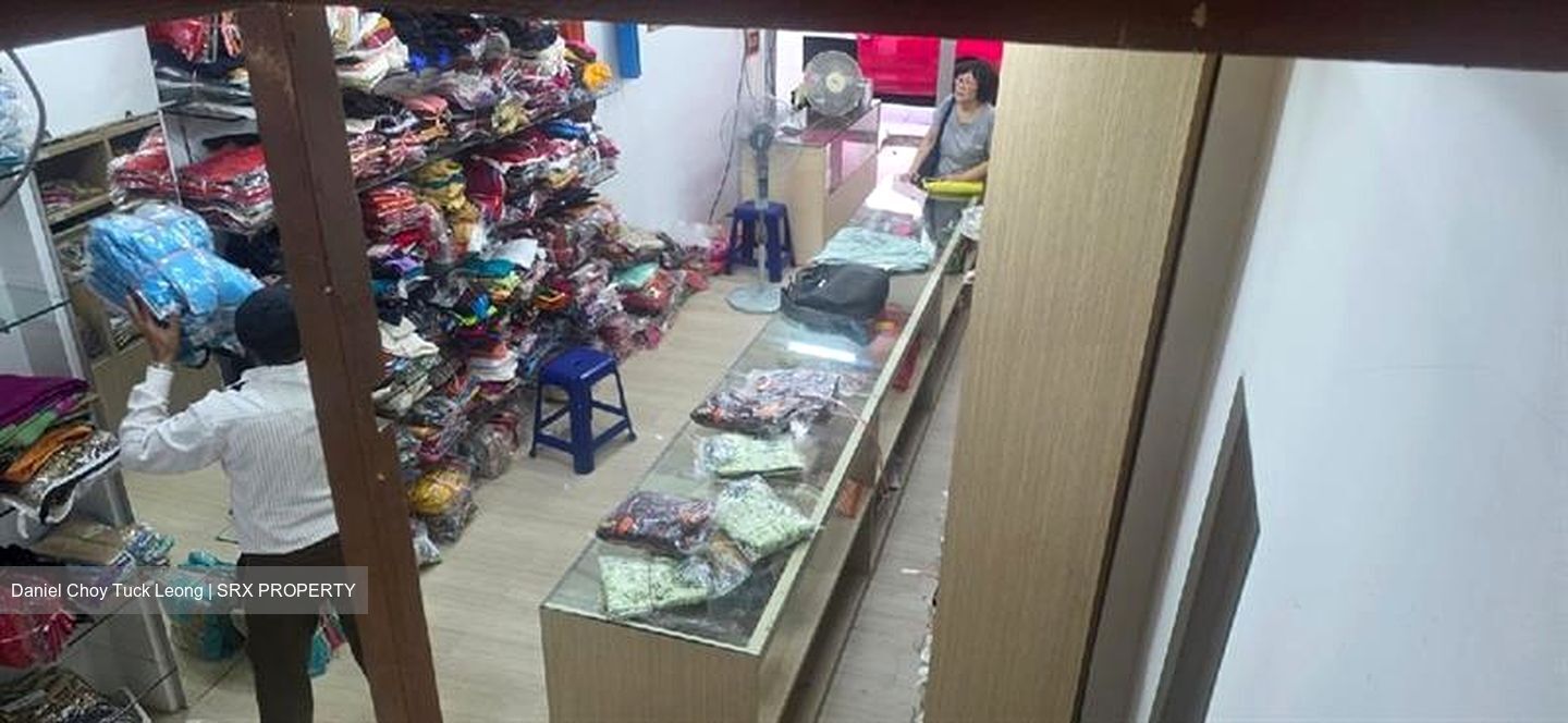 Chander Road (D8), Shop House #629259721